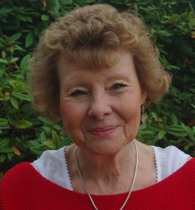 Jane Olney