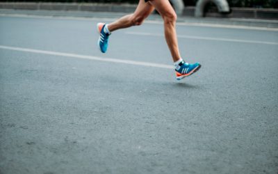 The Race