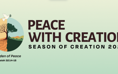 Creationtide