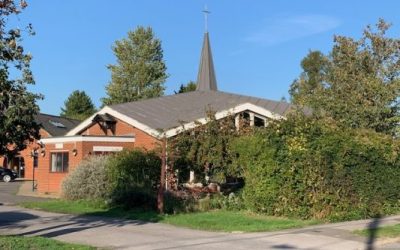 Praise & Thanksgiving