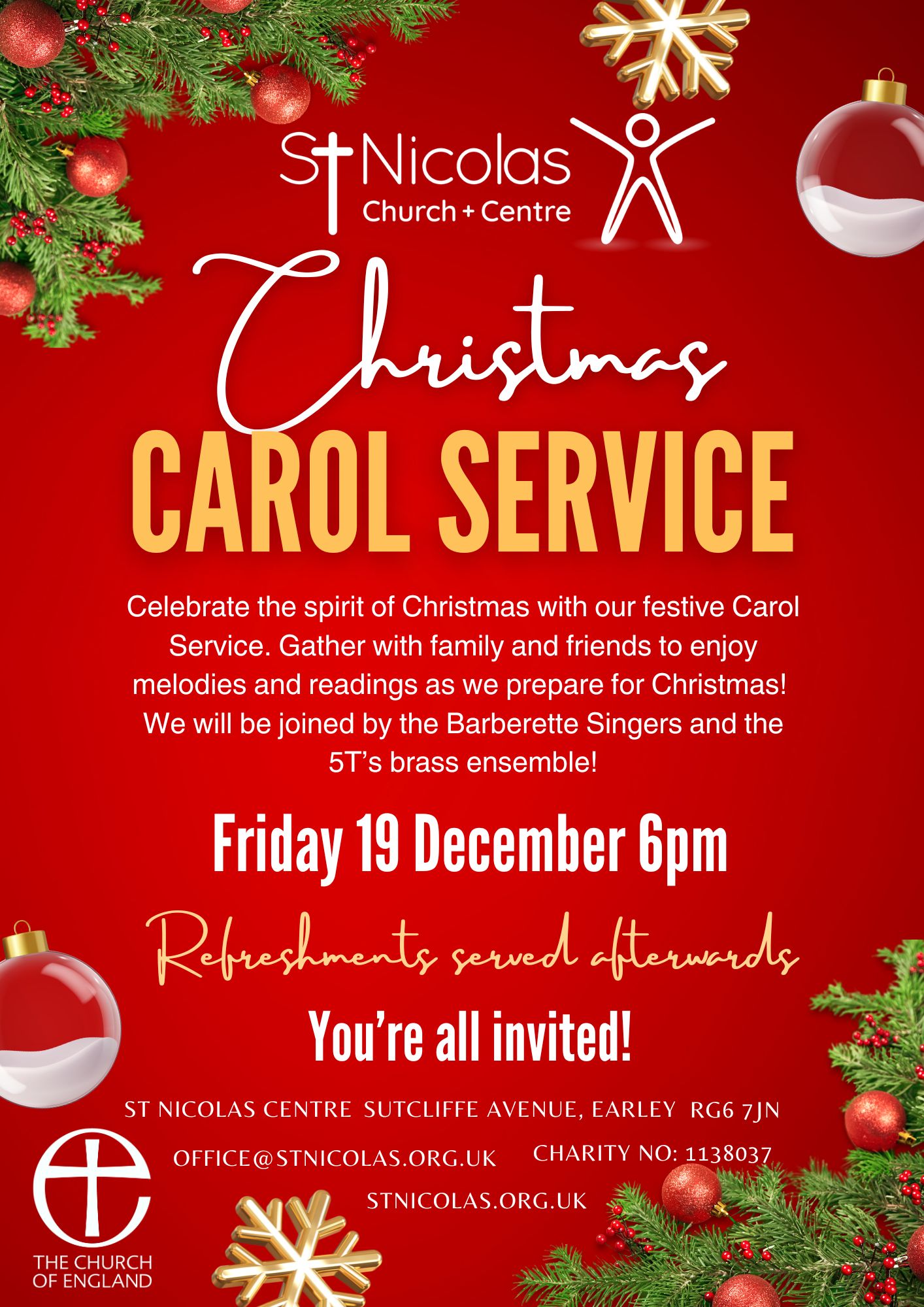 Carol Service 2025 (3)