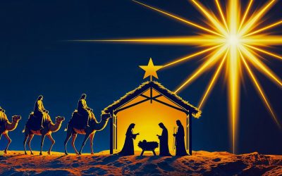 See things in a new way