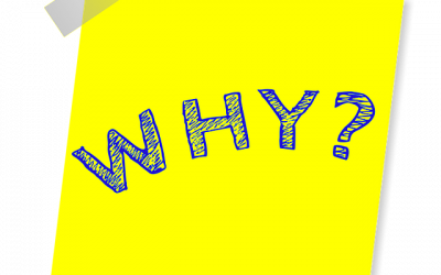 The ‘why’