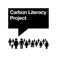 Living from Lent to Easter: Launching Carbon Literacy Course