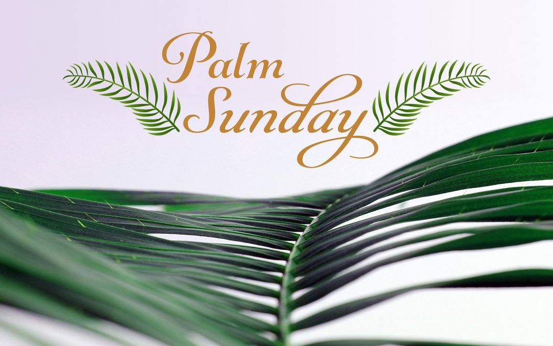 Palm Sunday