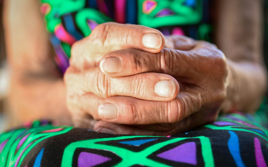 The Power Of Prayer