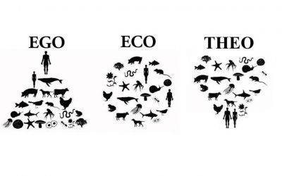 Ego Eco Theo