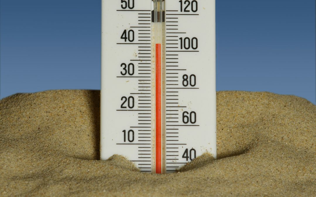 It’s Too Darn Hot
