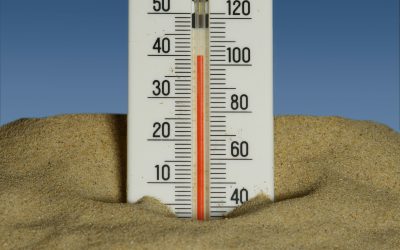It’s Too Darn Hot