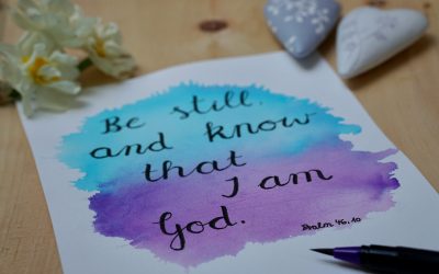 Time for God