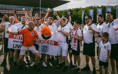 Sport and Faith