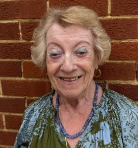 Denise Rees