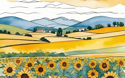 September: The Season of Creation