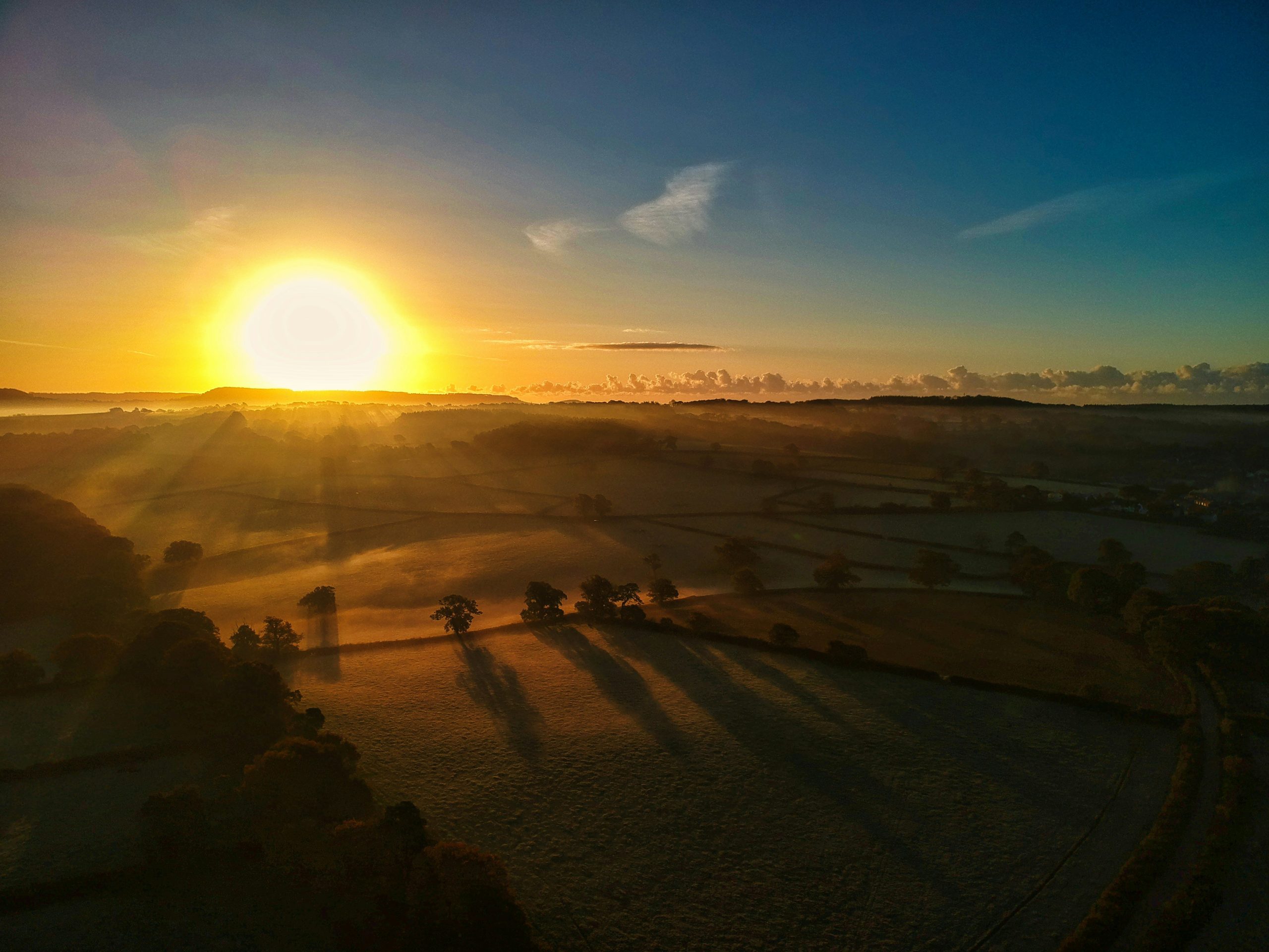 Be more Sunbeam - St Nicolas Church - Earley